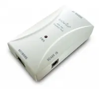 ENGENIUS PoE injector Gigabit 802.3af
