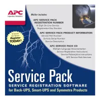 APC Extended Warranty + 1 Year in Box – pilt 6