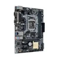 ASUS H110M-D LGA1151 microATX
