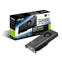 ASUS TURBO-GTX1060-6G GTX1060 DVI 2xHDMI