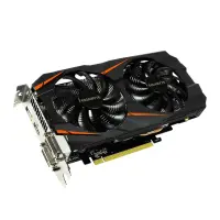 Gigabyte GeForce GTX 1060 WINDFORCE 6G 6 GB GDDR5