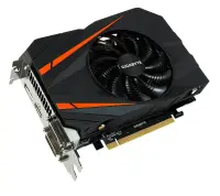 Gigabyte GV-N1060IX-3GD graafikakaart GeForce GTX 1060 3 GB GDDR5 – pilt 3