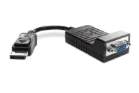 HP Display-Port to VGA Adapter