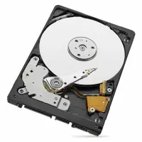 SEAGATE Barracuda 2TB HDD SATA 2.5inch