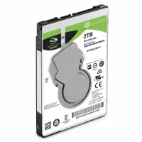 SEAGATE Barracuda 2TB HDD SATA 2.5inch
