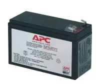APC APCRBC106 UPS-aku Suletud pliiaku (VRLA)