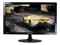 SAMSUNG S24D330H 24inch Wide TFT FHD