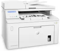 HP LaserJet Pro MFP M227sdn