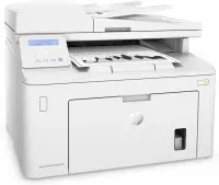 HP LaserJet Pro MFP M227sdn