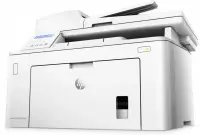 HP LaserJet Pro MFP M227sdn