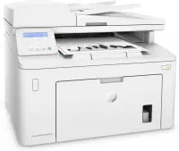 HP LaserJet Pro MFP M227sdn