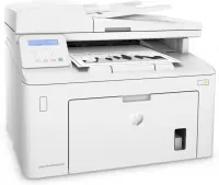 HP LaserJet Pro MFP M227sdn