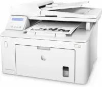 HP LaserJet Pro MFP M227sdn