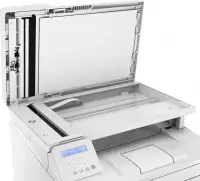 HP LaserJet Pro MFP M227sdn
