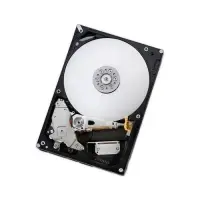 HDD | HGST | Deskstar NAS | 8TB | SATA 3.0 | 128 MB | 7200 rpm | 3,5" | 0S04012