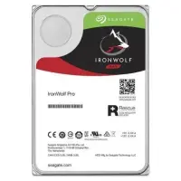 HDD | SEAGATE | IronWolf | 8TB | SATA 3.0 | 256 MB | 7200 rpm | Discs/Heads 6/12 | 3,5" | ST8000NE0021