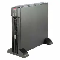 APC Smart-UPS On-Line puhvertoiteallikas (UPS) Online UPS 1000 VA 700 W 6 vahelduvvoolu kontakt