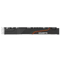 VGA PCIE16 GTX1080 8GB GDDR5X/GV-N1080TTOC-8GD GIGABYTE – pilt 2