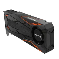 VGA PCIE16 GTX1080 8GB GDDR5X/GV-N1080TTOC-8GD GIGABYTE – pilt 3