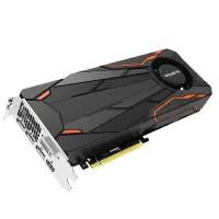 VGA PCIE16 GTX1080 8GB GDDR5X/GV-N1080TTOC-8GD GIGABYTE – pilt 4