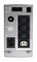 APC BackUPS CS 650VA USB SER USV 230V – pilt 11