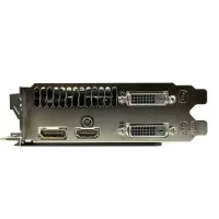 VGA PCIE16 GTX1060 6GB GDDR5/GV-N1060WF2-6GD GIGABYTE
