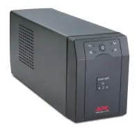 APC Smart-UPS SC 420VA 230V