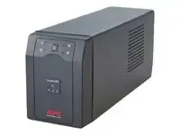 APC Smart-UPS SC 420VA 230V – pilt 4