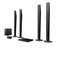 Sony BDV-E6100.CEL Full HD 3D Blu-ray Disc Player Sony