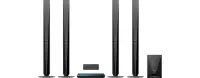 Sony BDV-E6100.CEL Full HD 3D Blu-ray Disc Player Sony – pilt 2
