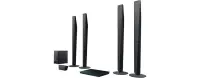 Sony BDV-E6100.CEL Full HD 3D Blu-ray Disc Player Sony – pilt 4