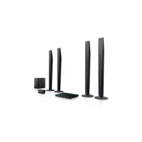 Sony BDV-E6100.CEL Full HD 3D Blu-ray Disc Player Sony – pilt 6