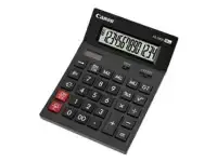 CANON AS-2400 table calculator – pilt 2