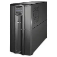 APC SMT2200I puhvertoiteallikas (UPS) Liini-interaktiivne 2,2 kVA 1980 W 11 vahelduvvoolu kontakt