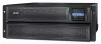 APC Smart-UPS X 3000VA Rack - Tower LCD