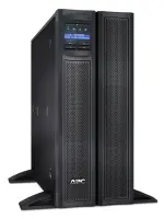 APC Smart-UPS X 3000VA Rack - Tower LCD