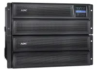 APC Smart-UPS X 3000VA Rack - Tower LCD