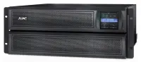 APC Smart-UPS X 3000VA Rack - Tower LCD