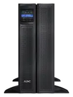 APC Smart-UPS X 3000VA Rack - Tower LCD