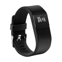 Acme Activity tracker ACT03 0.49” OLED, Built-in pedometer, Black, Black, Bluetooth
