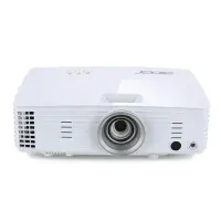 Acer Home Cinema Series H6518BD Full HD (1920x1080), 3400 ANSI lumens, 20.000:1, White,