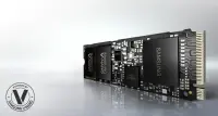 SAMSUNG 950 PRO SSD M.2 2280 512GB inter