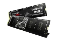 SAMSUNG 950 PRO SSD M.2 2280 512GB inter
