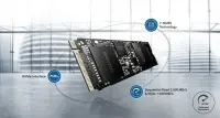 SAMSUNG 950 PRO SSD M.2 2280 512GB inter – pilt 6