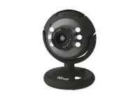CAMERA WEBCAM USB2 VGA/SPOTLIGHT 16429 TRUST