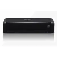 Epson | WorkForce | DS-360W | ADF | Portable Document Scanner