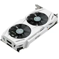 ASUS DUAL-GTX1060-O3G