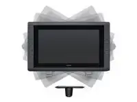 WACOM Cintiq 22HD