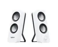 LOGI Z200 Speaker 2.0 Snow White – pilt 5