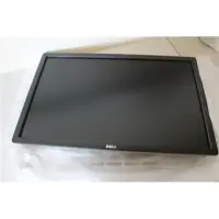 SALE OUT. DELL LCD UltraSharp U2412M 24" IPS, 1920 x 1200, 8ms, VGA, DP, USB Dell 24 ", 8ms ms, Warranty 36 month(s), DAMAGED PACKAGING – pilt 2